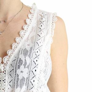 TOP PIZZO MOLLY BRACKEN - Mad Fashion | img vers.300x/